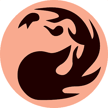 R