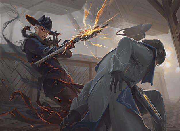 Outlaws of Thunder Junction