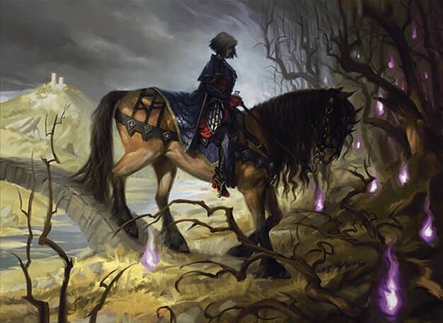 Wilds of Eldraine