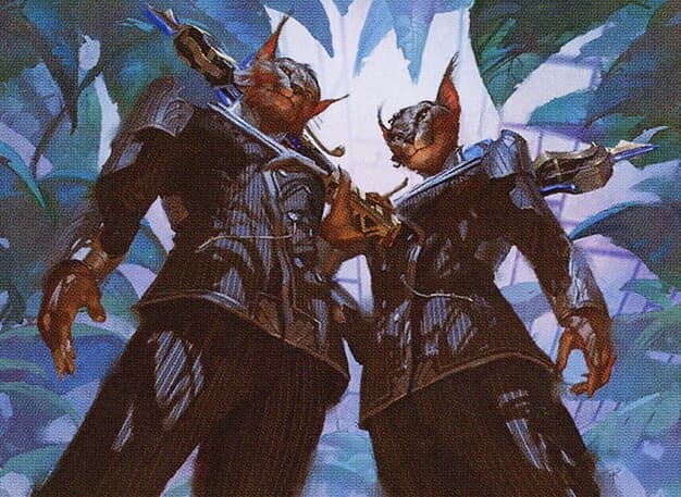 Streets of New Capenna