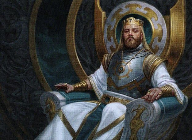 Throne of Eldraine