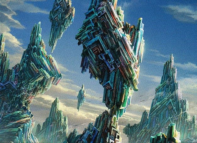 Devoid Cube