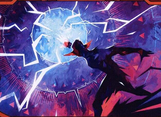 Bolt Cube