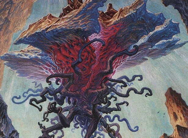Rise of the Eldrazi
