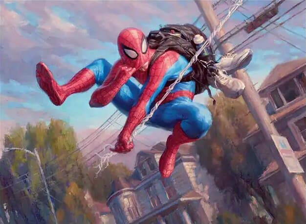 Marvel's Spider-Man