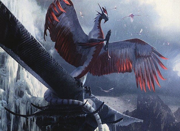 Tarkir Block