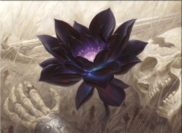 MTGO Vintage Cube