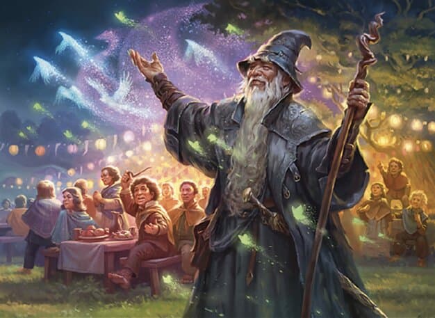 The Lord of the Rings