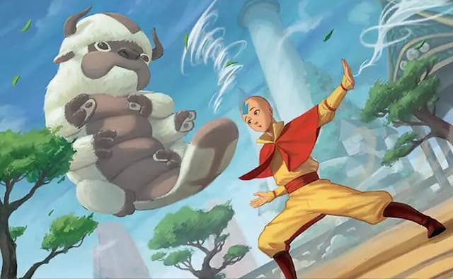 Avatar: The Last Airbender