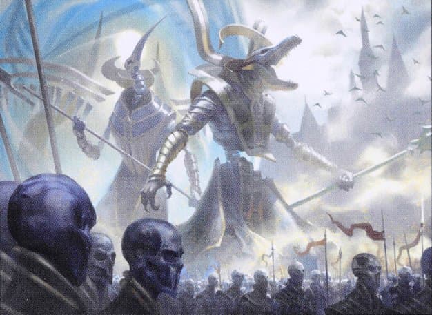 Ravnica at War